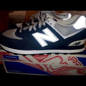 New Balance